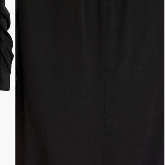 Frame puff sleeve Classic Black Apparel - Picture 10 of 11